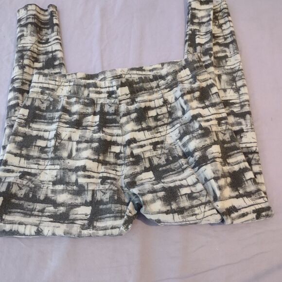 Faded Glory PJ Bottoms Size: L (12-14)    (0177) - Picture 1 of 3